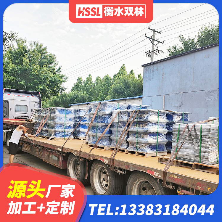 屏南县建筑II型LRB铅芯隔震支座源头工厂 屏南县LNR700建筑隔震支座生产加工 屏南县建筑水平力分散力型橡胶隔震支座LNR源头工厂 屏南县高阻尼橡胶隔震支座价格 - 第6张