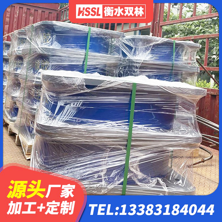 屏南县高阻尼橡胶支座(HDR)厂家 屏南县建筑隔震支座LRB1200源头工厂 屏南县建筑抗震支座商家源头工厂 屏南县水平力分散型隔震支座LNR生产厂家 - 第3张